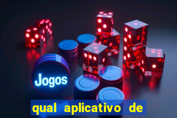 qual aplicativo de jogos que ganha dinheiro de verdade